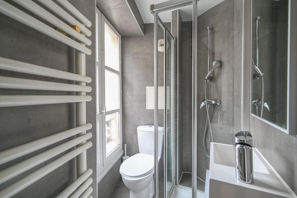 Paris, Opera 4D...En Plein Coeur De La Paris Apartment Ngoại thất bức ảnh